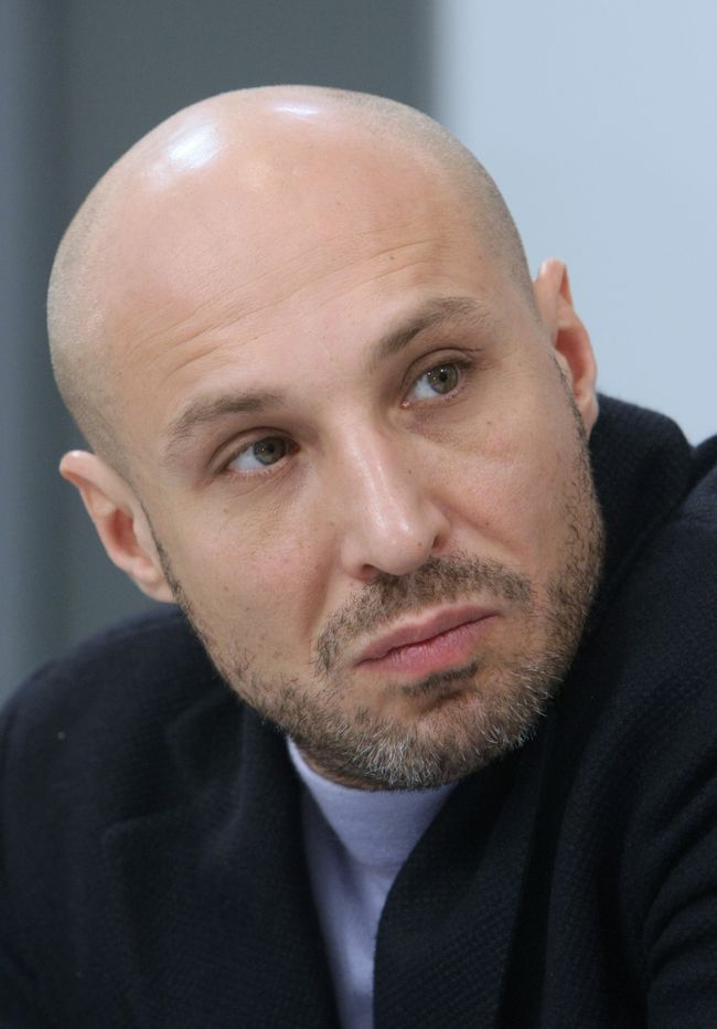 Бизнесмен Десятников подает в суд на Газету.Ру за статью о вечеринке