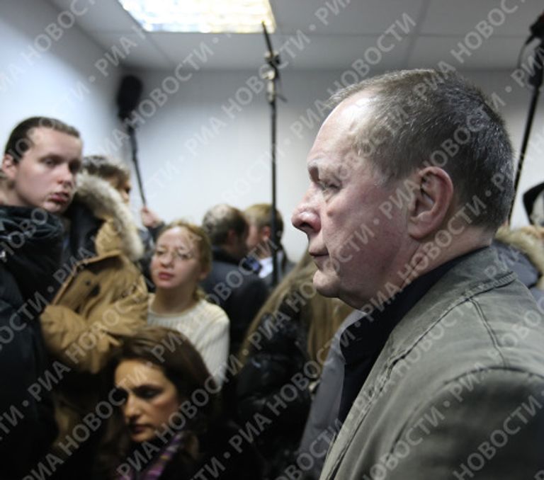Пресненский суд Москвы рассматривает дело актера Владислава Галкина Пресненский суд Москвы рассматривает дело актера Владислава Галкина