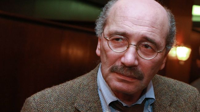 Александр Кабаков