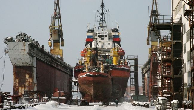 ОАО Дальневосточный завод Звезда ОАО Дальневосточный завод Звезда