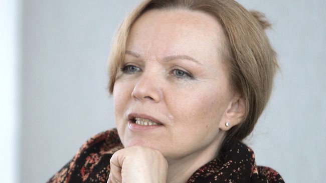 Валентина Теличкина Валентина Теличкина