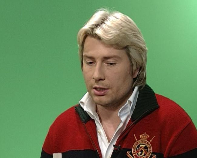 Николай Басков о  деньгах, концертах, дисках... 