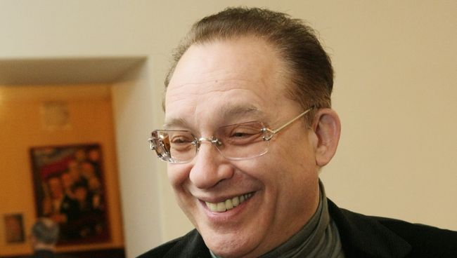 Максим Дунаевский 