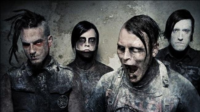 Rammstein в рамках европейского тура выступит в петербургском СКК и московском СК Олимпийский