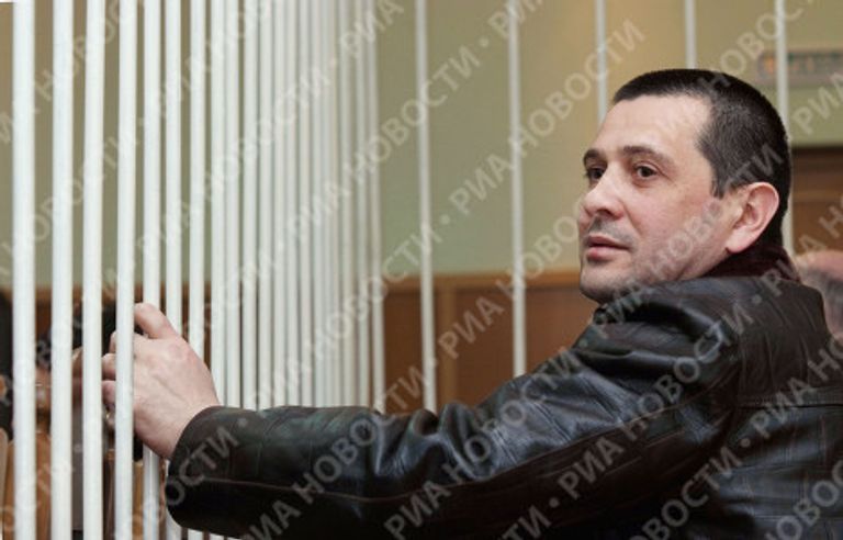 Оглашение приговора по делу о подрыве Невского экспресса в 2007 году Оглашение приговора по делу о подрыве Невского экспресса в 2007 году