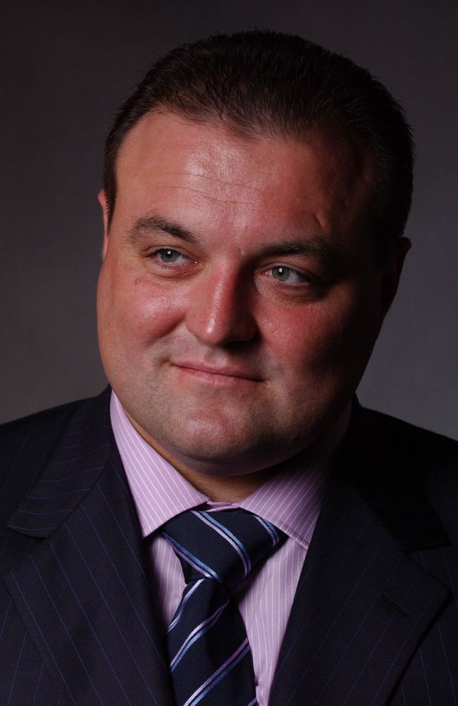 Сергей Байдаков. Архив