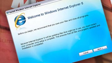 Microsoft советует обновить Internet Explorer для защиты от кибер-атак Microsoft советует обновить Internet Explorer для защиты от кибер-атак - РИА Новости, 1920, 19.05.2021
