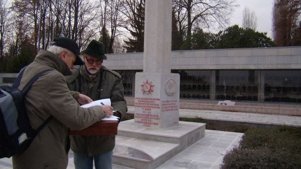 Памятник советским воинам-освободителям в Кралово поле (Брно, Чехия) Памятник советским воинам-освободителям в Кралово поле (Брно, Чехия) - РИА Новости, 1920, 05.10.2026
