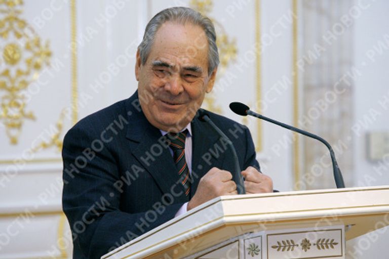 Президент Республики Татарстан Минтимер Шаймиев Президент Республики Татарстан Минтимер Шаймиев
