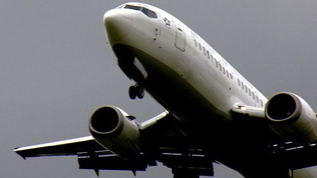 Боинг 737
