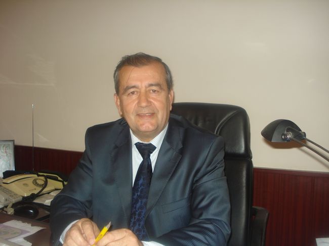 Секретарь Cовета безопасности Таджикистана Амиркул Азимов Секретарь Cовета безопасности Таджикистана Амиркул Азимов