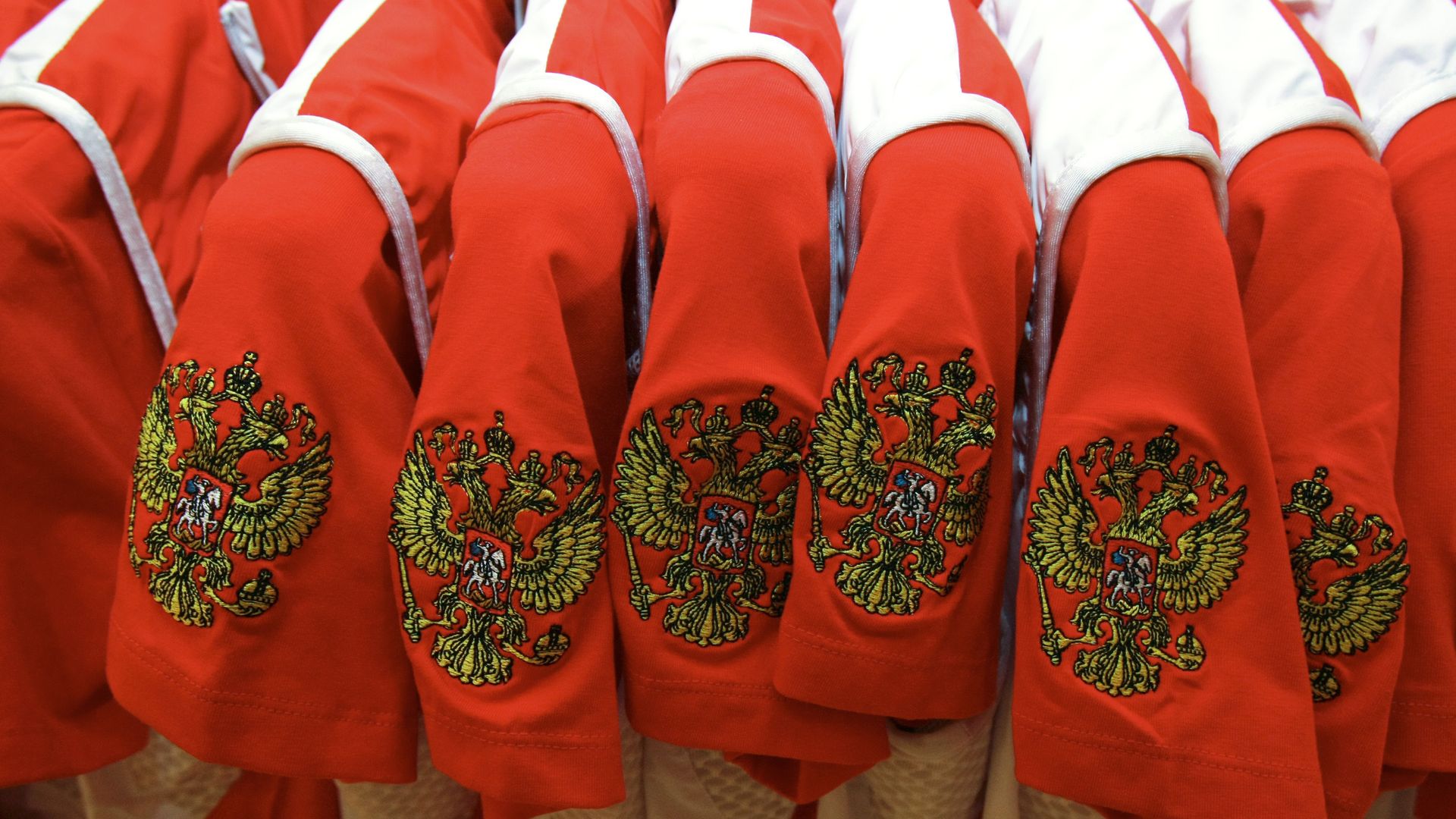 В экипировочном центре Bosco Sport В экипировочном центре Bosco Sport - РИА Новости, 1920, 10.12.2025