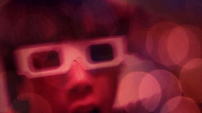 3D очки 3D очки