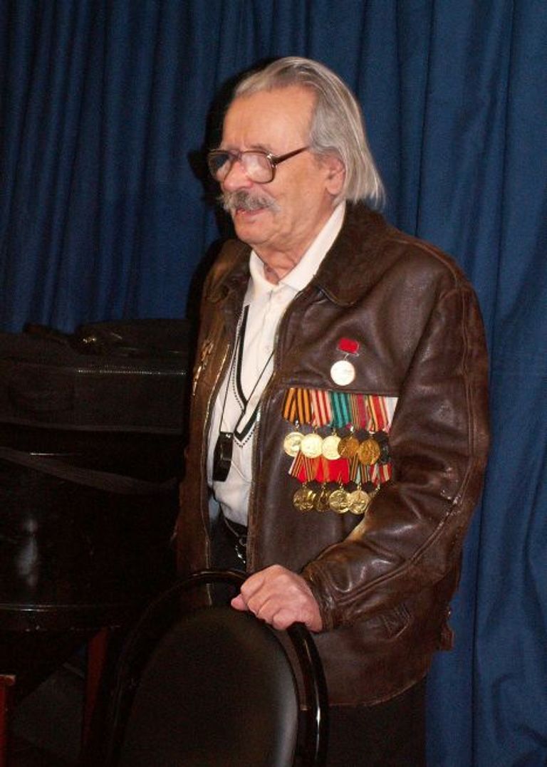 Евгений Агранович Евгений Агранович