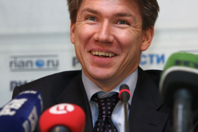 Алексей Сорокин. Архив Алексей Сорокин. Архив
