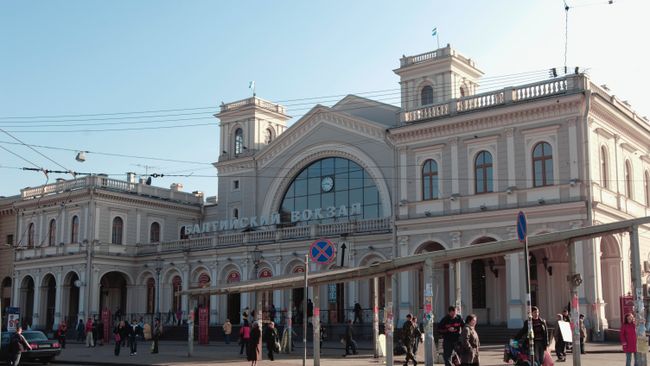 В Петербурге прокуратура начала проверку после задержки пригородных поездов