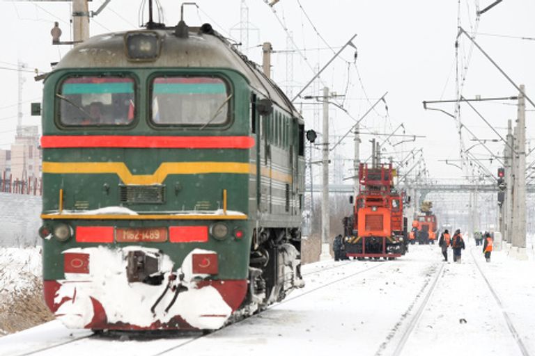 Взрыв на железной дороге в Санкт-Петербурге Взрыв на железной дороге в Санкт-Петербурге