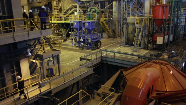 ТМК договорилась с ВТБ о продлении срока кредита в размере $450 млн