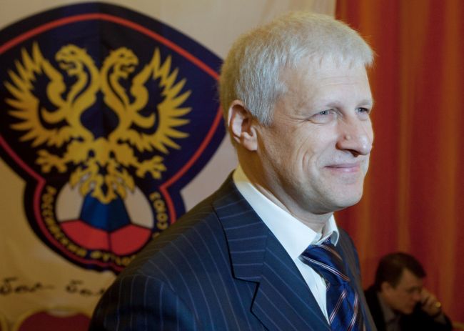 Сергей Фурсенко. Архив