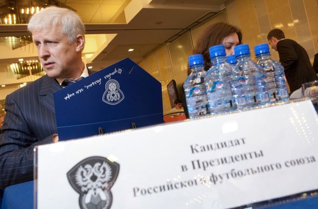 Сергей Фурсенко Сергей Фурсенко