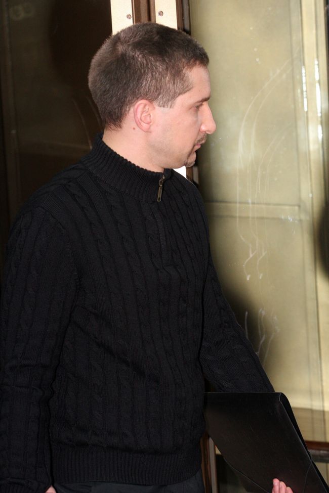 Денис Евсюков