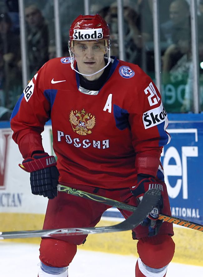 Сергей Федоров. Архив Сергей Федоров. Архив