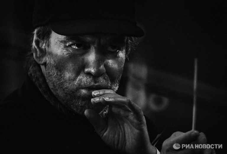 Владимир Вяткин «Властители музыкальных сфер. Характеры и настроения от piano до forte» Владимир Вяткин «Властители музыкальных сфер. Характеры и настроения от piano до forte»