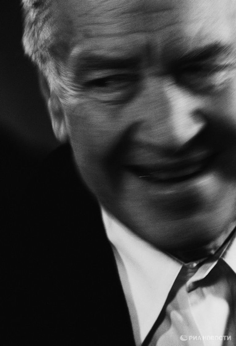 Владимир Вяткин «Психологические метаморфозы Дэвида Линча. Москва, 11 апреля 2009» Владимир Вяткин «Психологические метаморфозы Дэвида Линча. Москва, 11 апреля 2009»