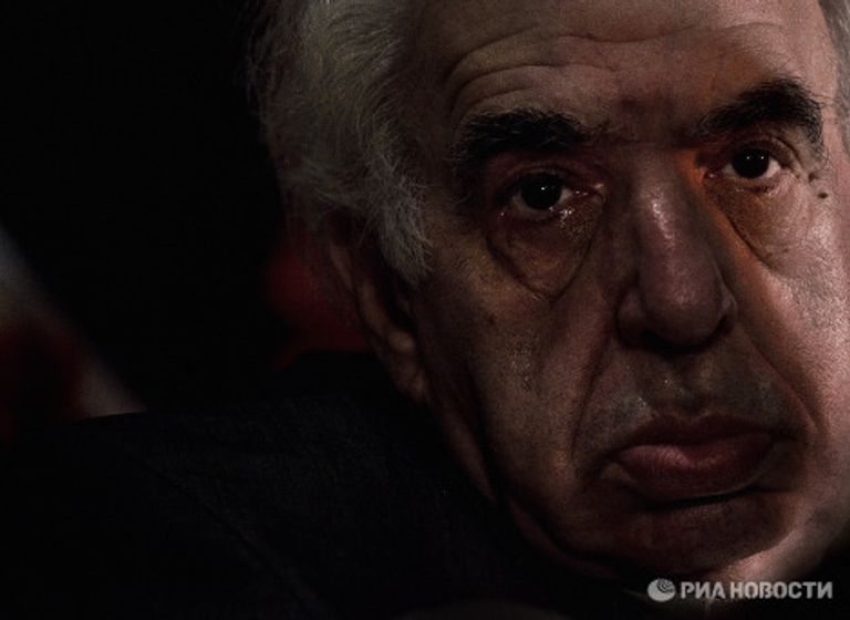 Владимир Вяткин «Поколение Василия Аксенова» Владимир Вяткин «Поколение Василия Аксенова»