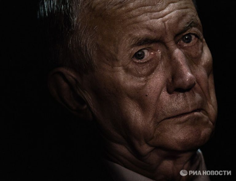 Владимир Вяткин «Поколение Василия Аксенова» Владимир Вяткин «Поколение Василия Аксенова»