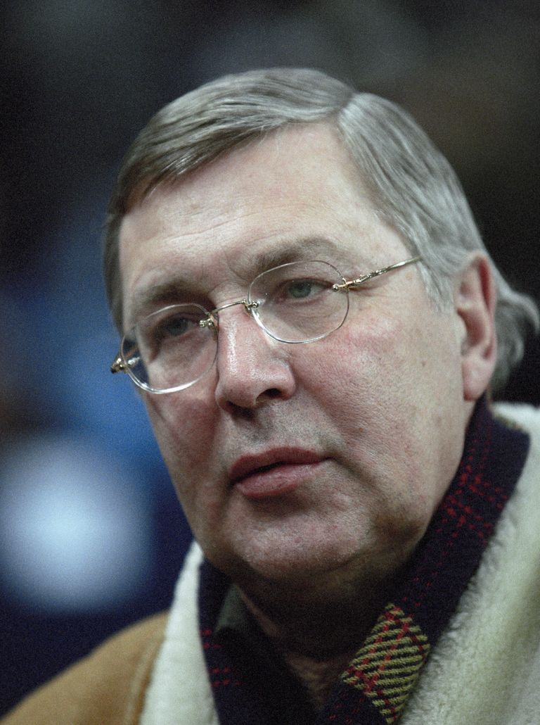 Юрий Севидов Юрий Севидов