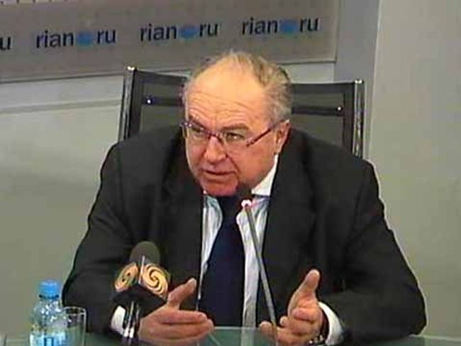 Атомный проект СССР: правда и фальсификации Атомный проект СССР: правда и фальсификации