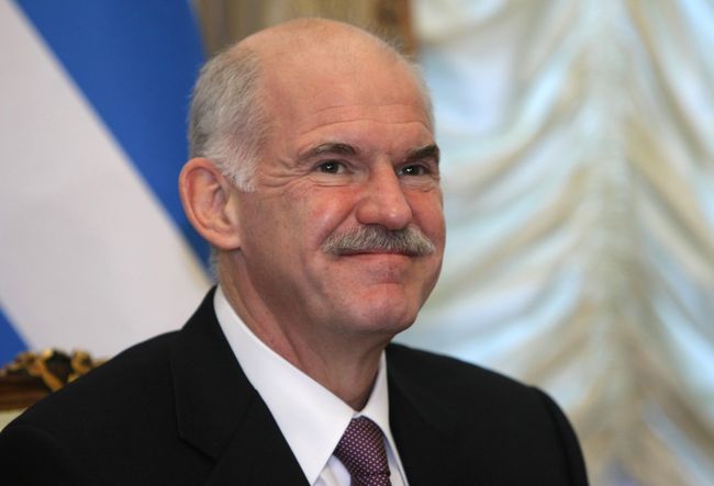 Встреча премьер-министров России и Греции