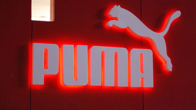 За торговую марку PUMA в Испании предложили 98 млн евро