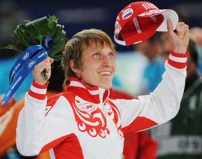 Иван Скобрев. Архив