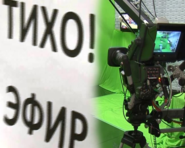 По ту сторону кадра: как работает ТВ на Олимпиаде