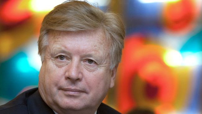 Леонид Тягачев. Архив