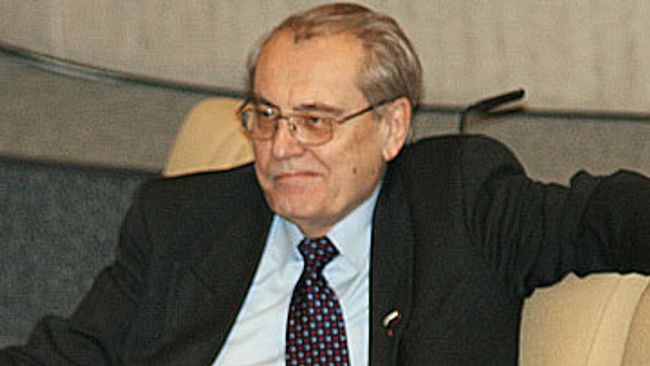 Юлий Квицинский Юлий Квицинский
