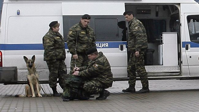 Саперный отдел. Архив