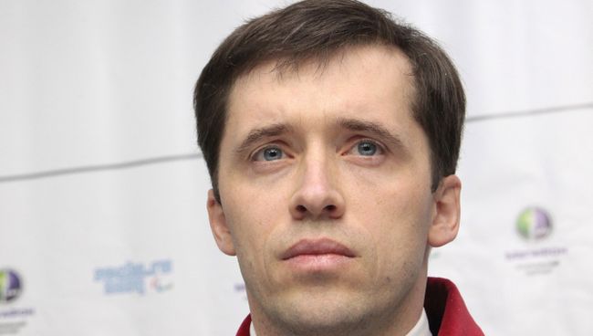 Михаил Терентьев