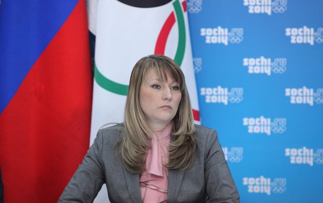 Светлана Журова