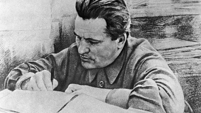Сергей Миронович Киров