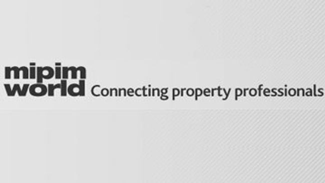 Международная выставка недвижимости MIPIM-2010