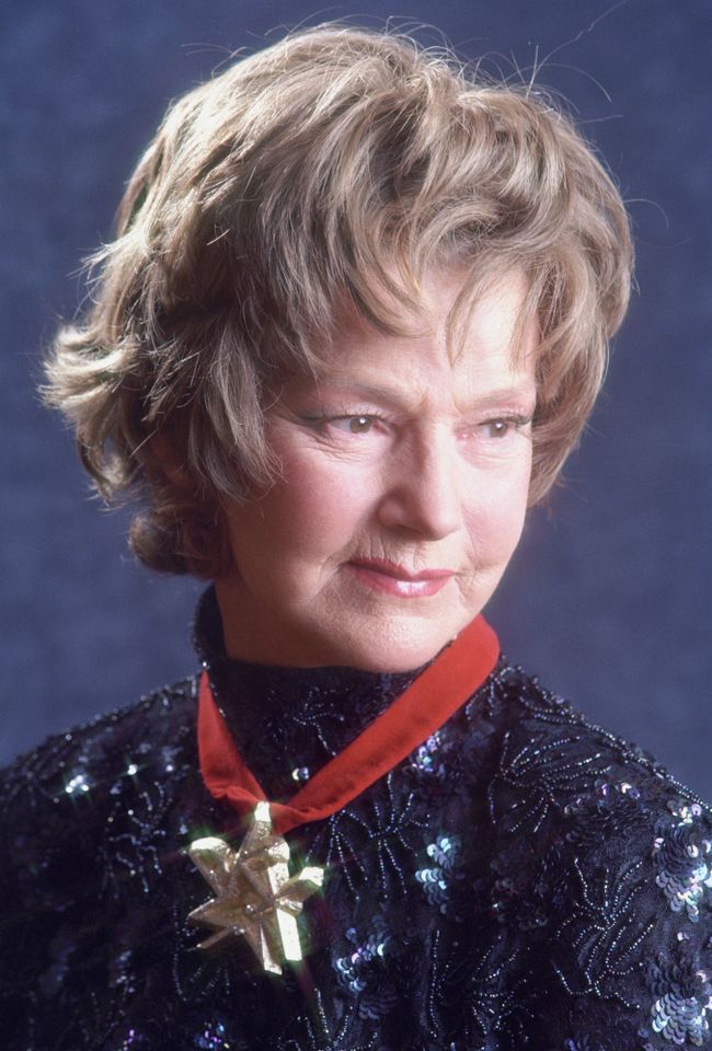 Юлия Борисова. Архив