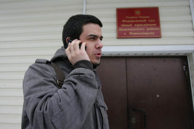 Художник Артем Лоскутов
