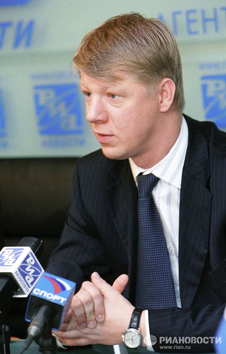 Константин Еременко Константин Еременко