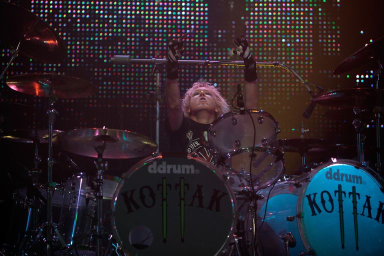 Концерт группы Scorpions в Москве Концерт группы Scorpions в Москве