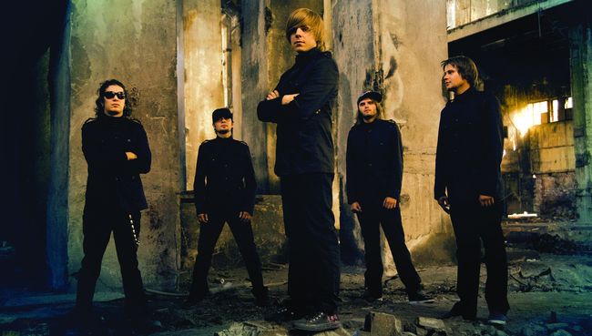Группа Amatory Группа Amatory