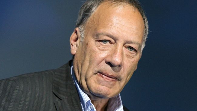 Режиссер Александр Прошкин