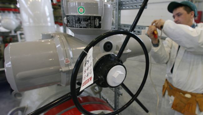 Переработка нефти. Архив